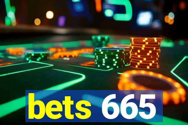 bets 665